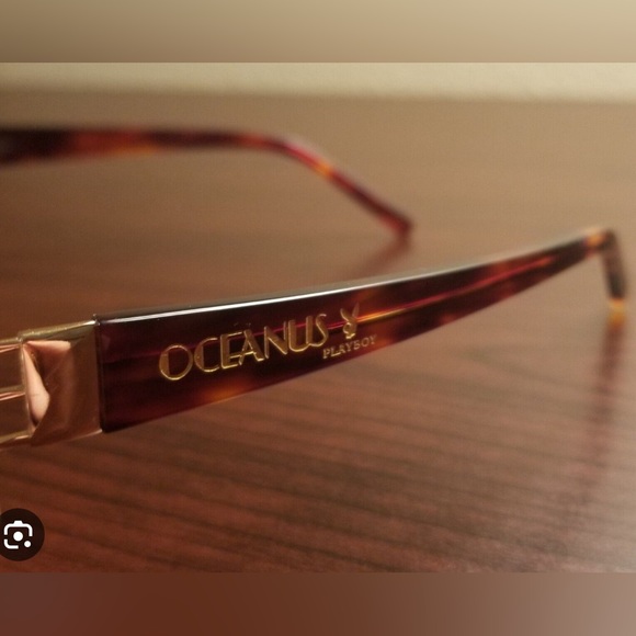 NWT OCEANUS X PLAYBOY SWIMWEAR PENNY LANE SUNGLASSES - LIMITED ADDITION - Picture 4 of 10